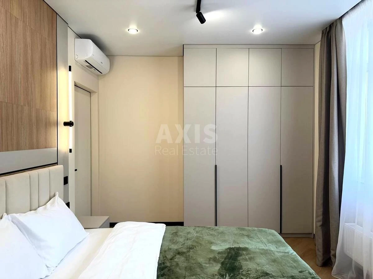2k apartment vul. Oleksandra Olesja 3712895