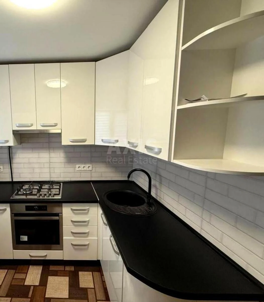 2k apartment vul. Budivel'nykiv 862240
