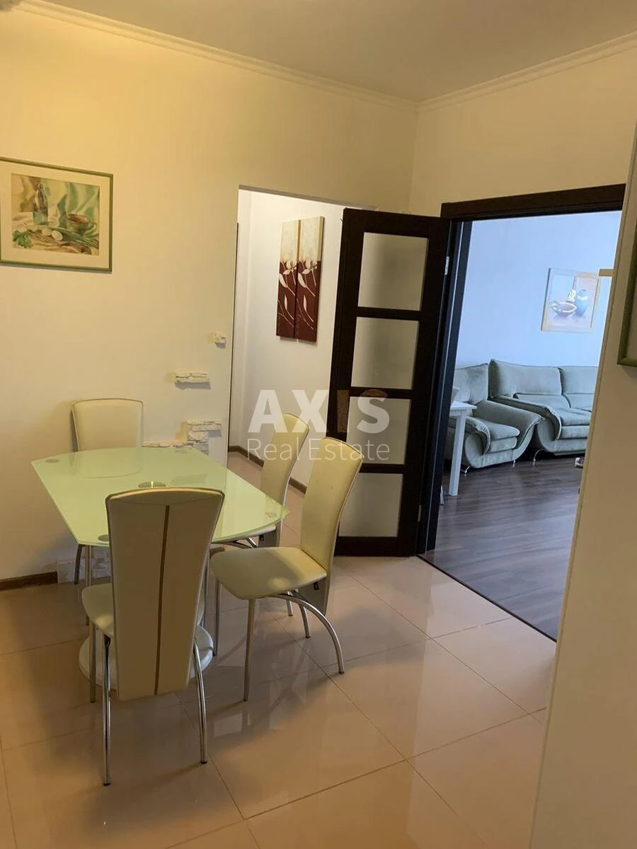 3k apartment vul. Knjazhyj Zaton 2149121