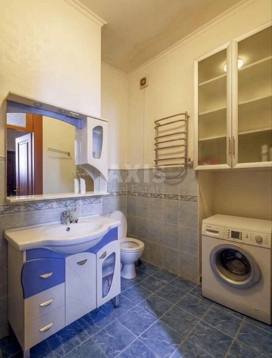 3k apartment vul. Naberezhno-Hreshhatyc'ka 7713177