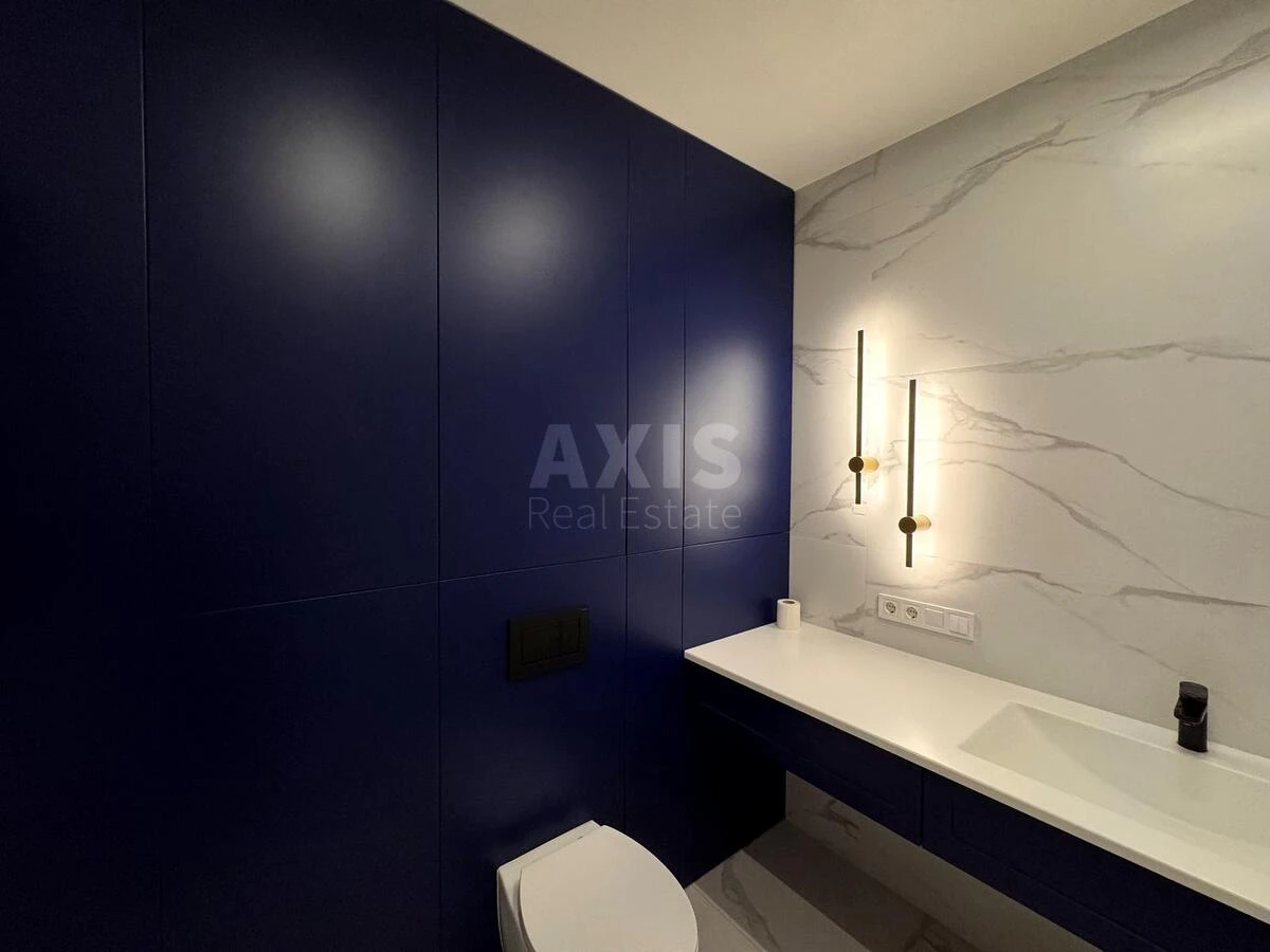 2k apartment vul. Glybochyc'ka 736664817