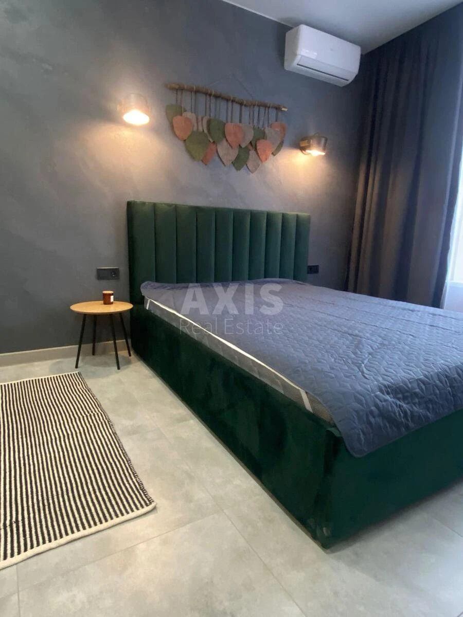 1k apartment shose Stolychne 10697773