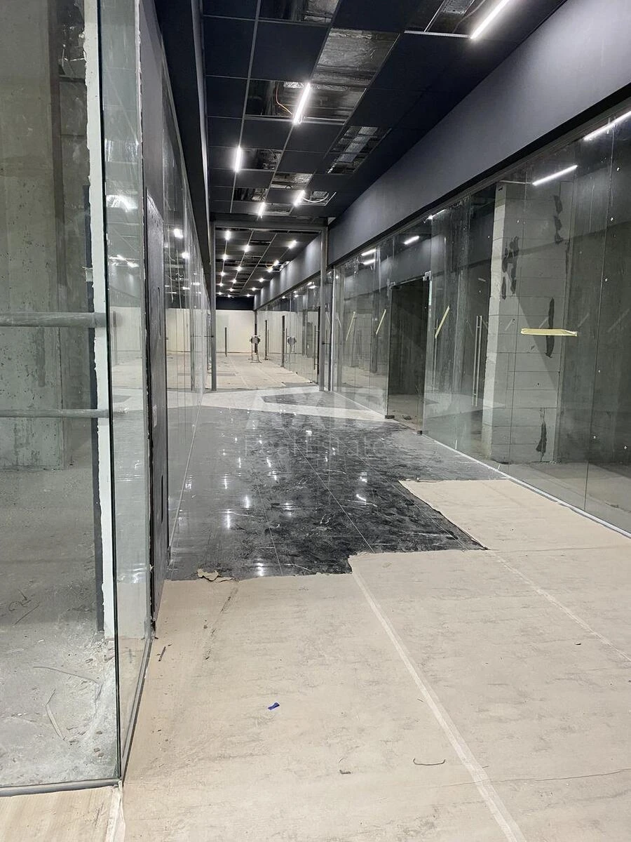 Trade object pr-t Bazhana Mykoly 17А, 35m2635597