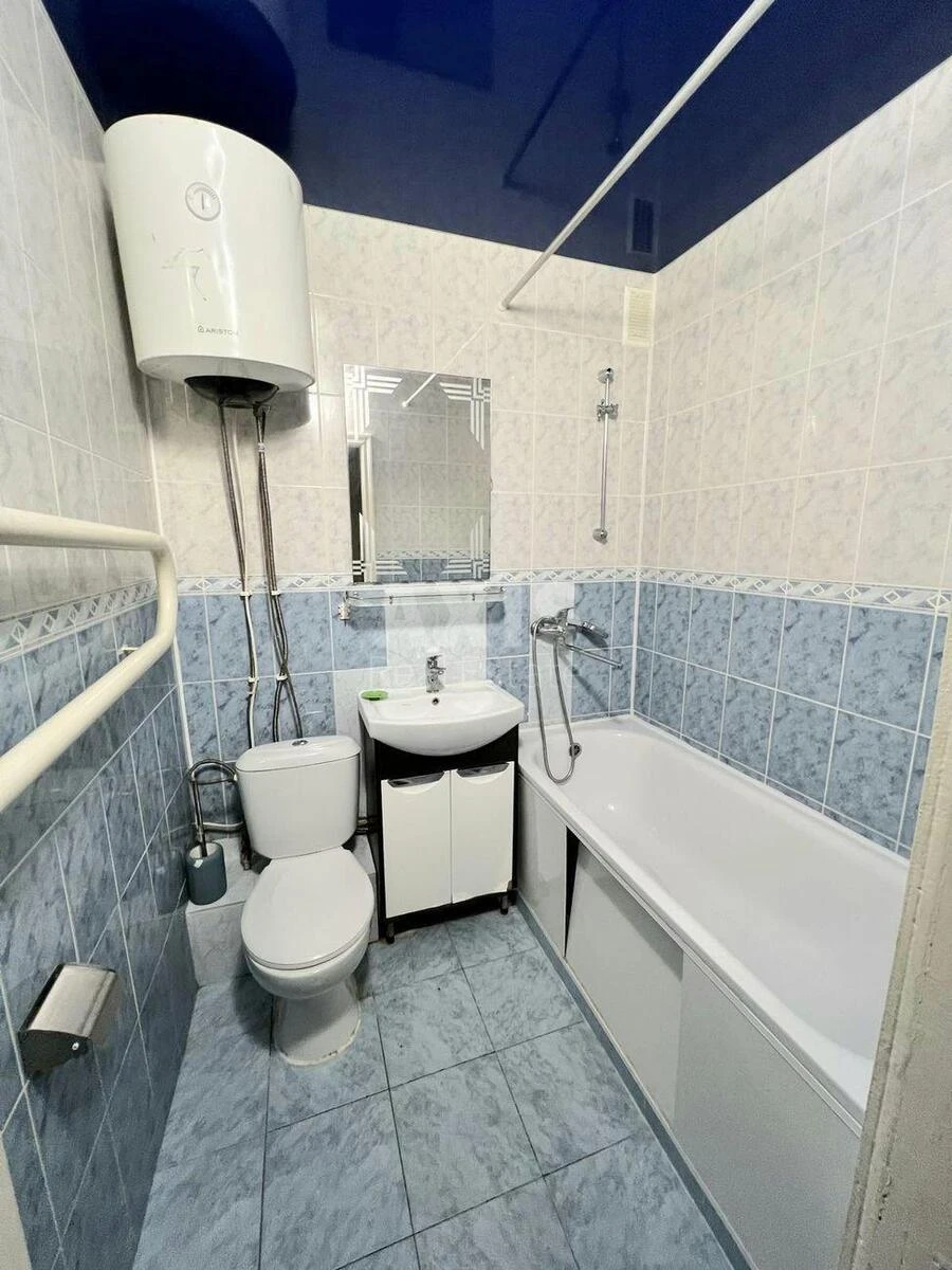 1k apartment vul. Oleksii'vs'ka 11499675