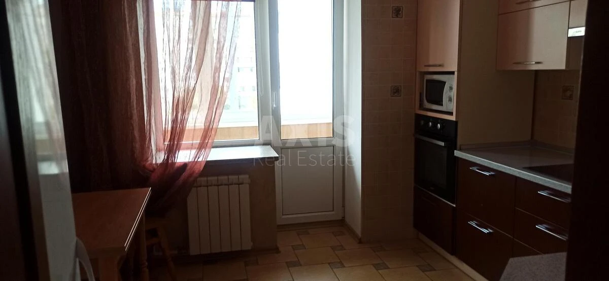2k apartment vul. Geroi'v Dnipra 34Б702770