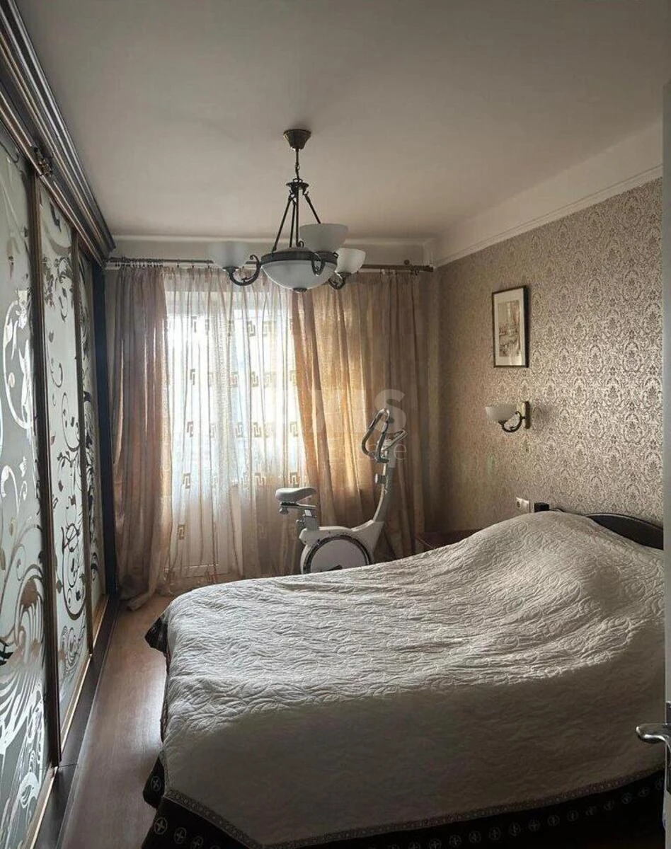 3k apartment vul. Vasyl'kivs'ka 2А636046