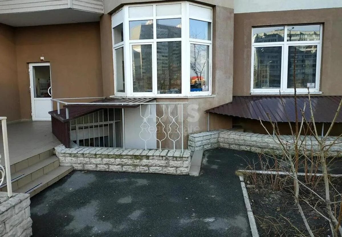 Объект торговли ул. Градинская 11, 70м2