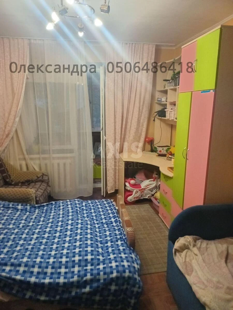 2к квартира ул. Бориспольская 32А641843