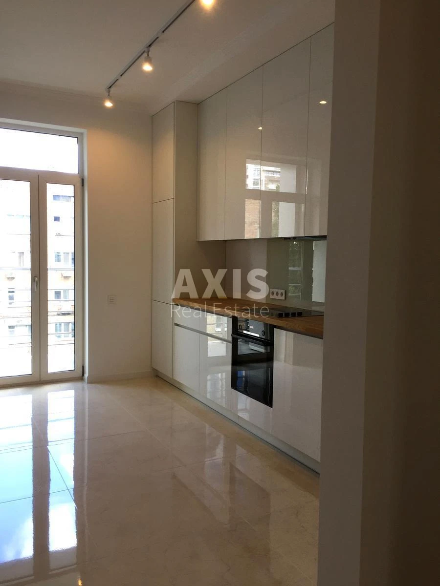 2k apartment vul. Saperne Pole 1266037