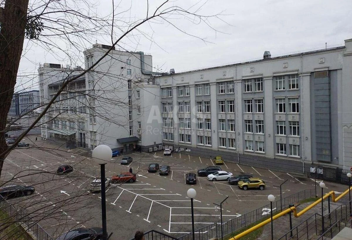 Office vul. Grinchenka Mykoly 4Б, 461m249903