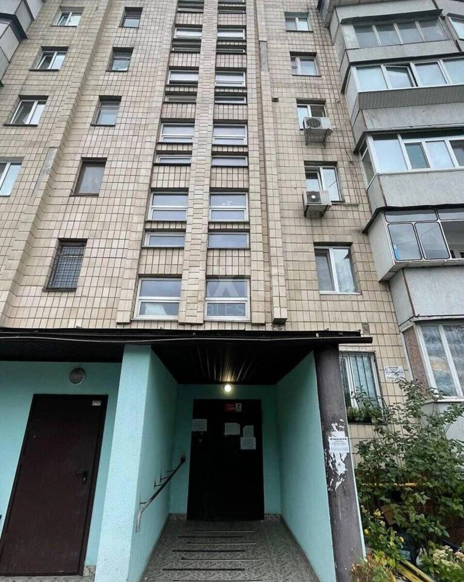 1k apartment vul. Verbyc'kogo Arhitektora 137171612