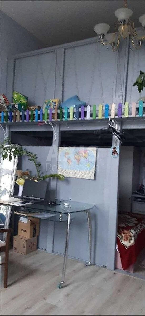 1к квартира ул. Большая Житомирская 23635093