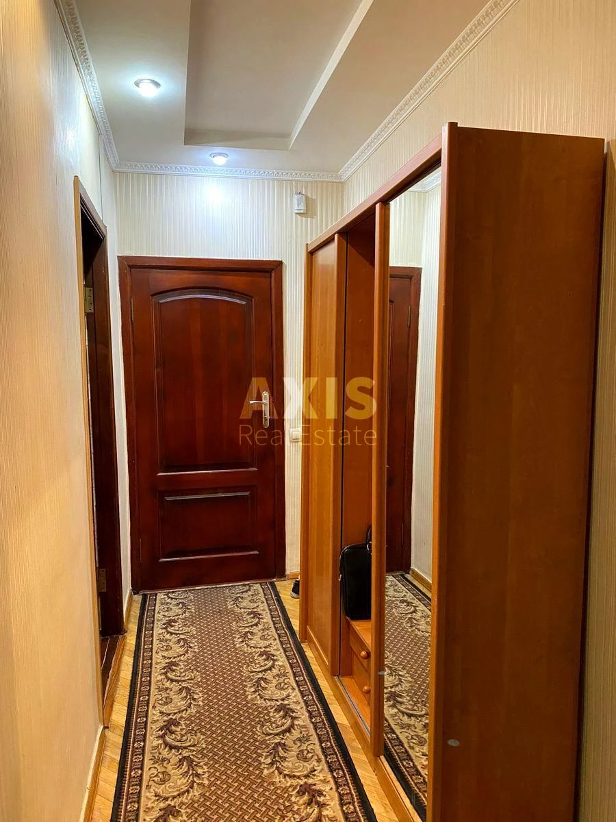 2k apartment vul. Rodymceva Generala 3А639703