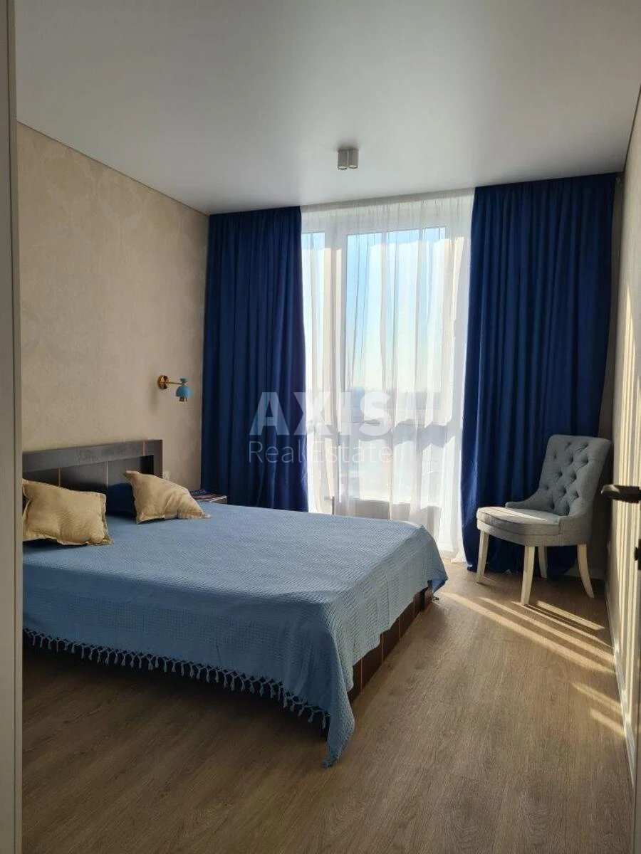 1k apartment vul. Viktora Nekrasova 1512606
