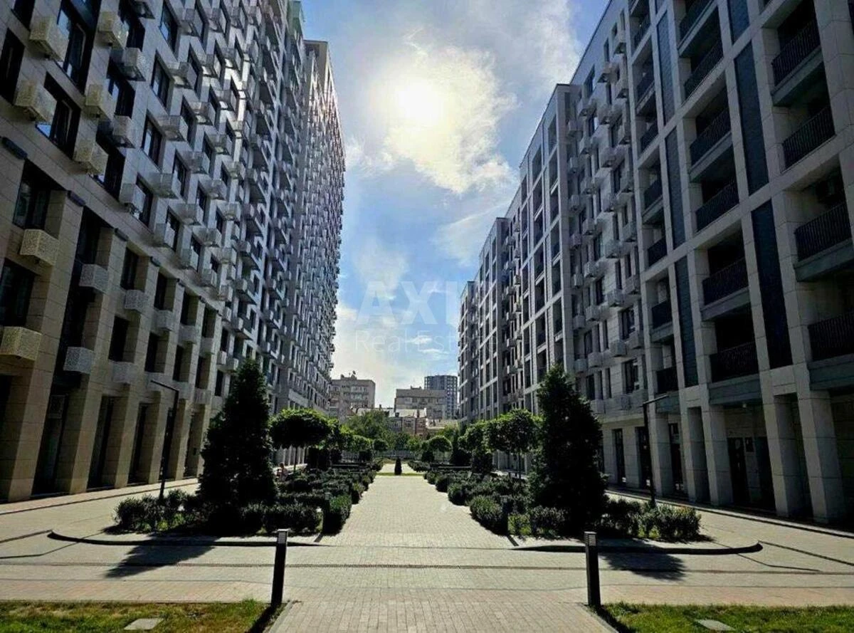 Офис ул. Бульварно-Кудрявская 17, 157м2702501