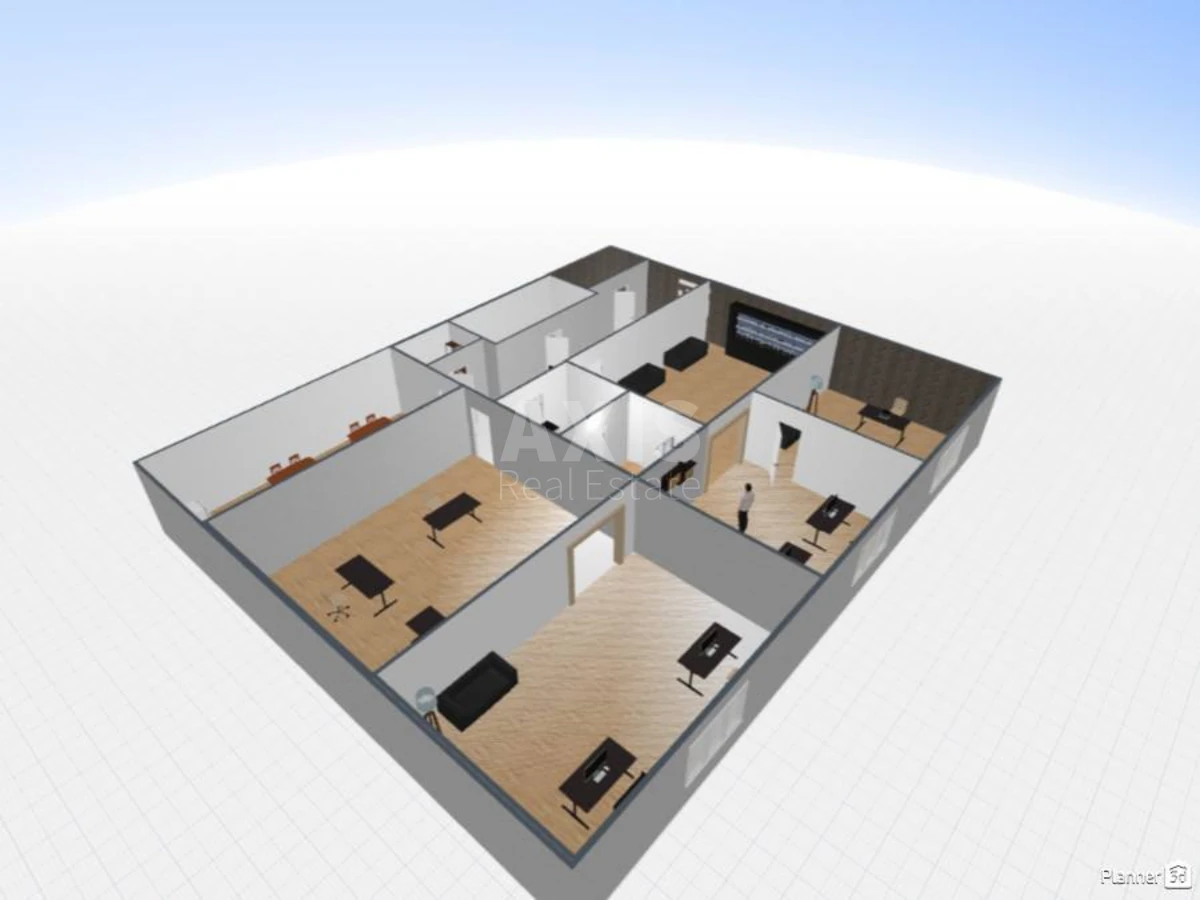 Объект сервиса ул. Петропавловская 12, 113м2546514