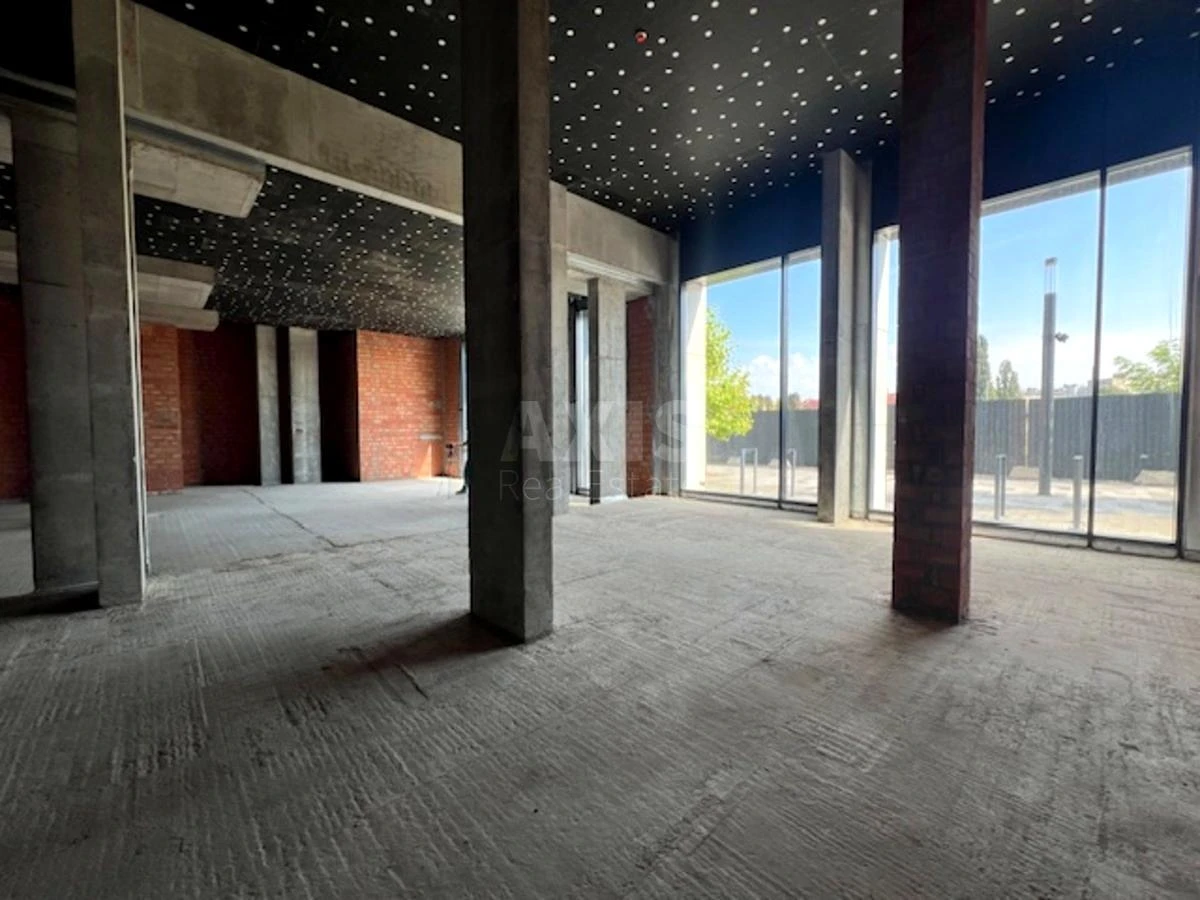 Office vul. Hohlovyh Sim'i' 12В, 267m2634174