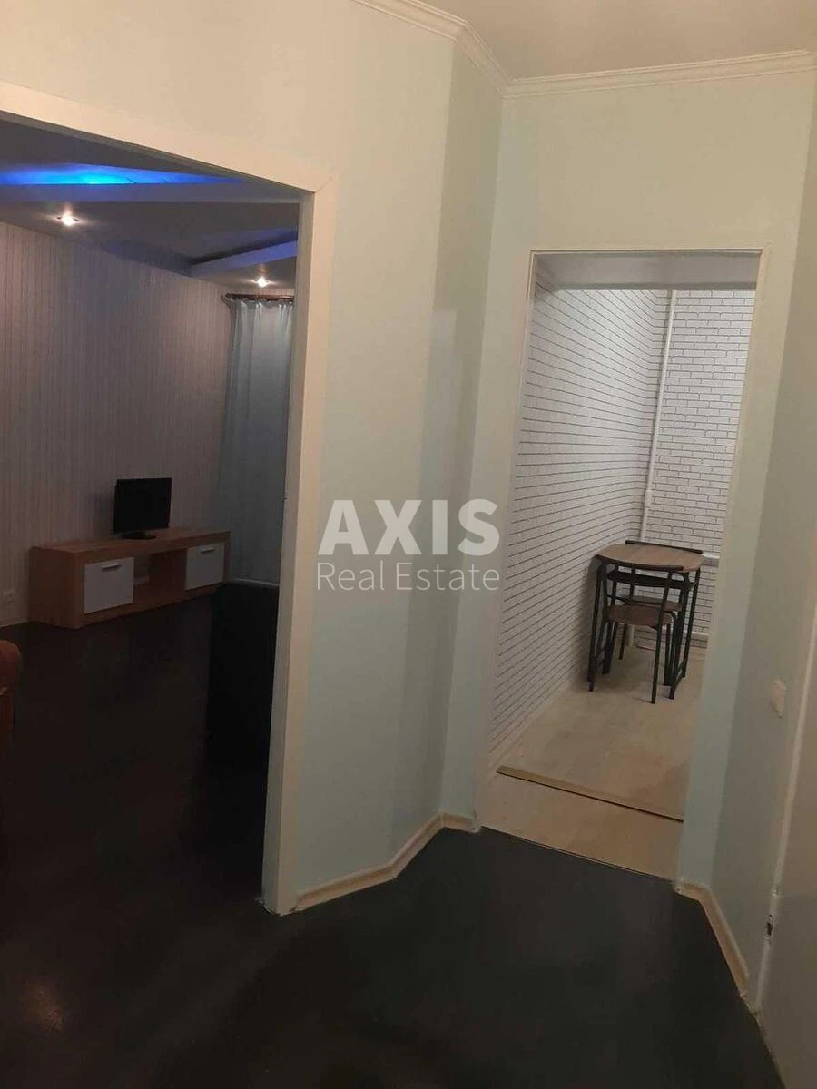 1k apartment vul. Teligy Oleny 13/14694332