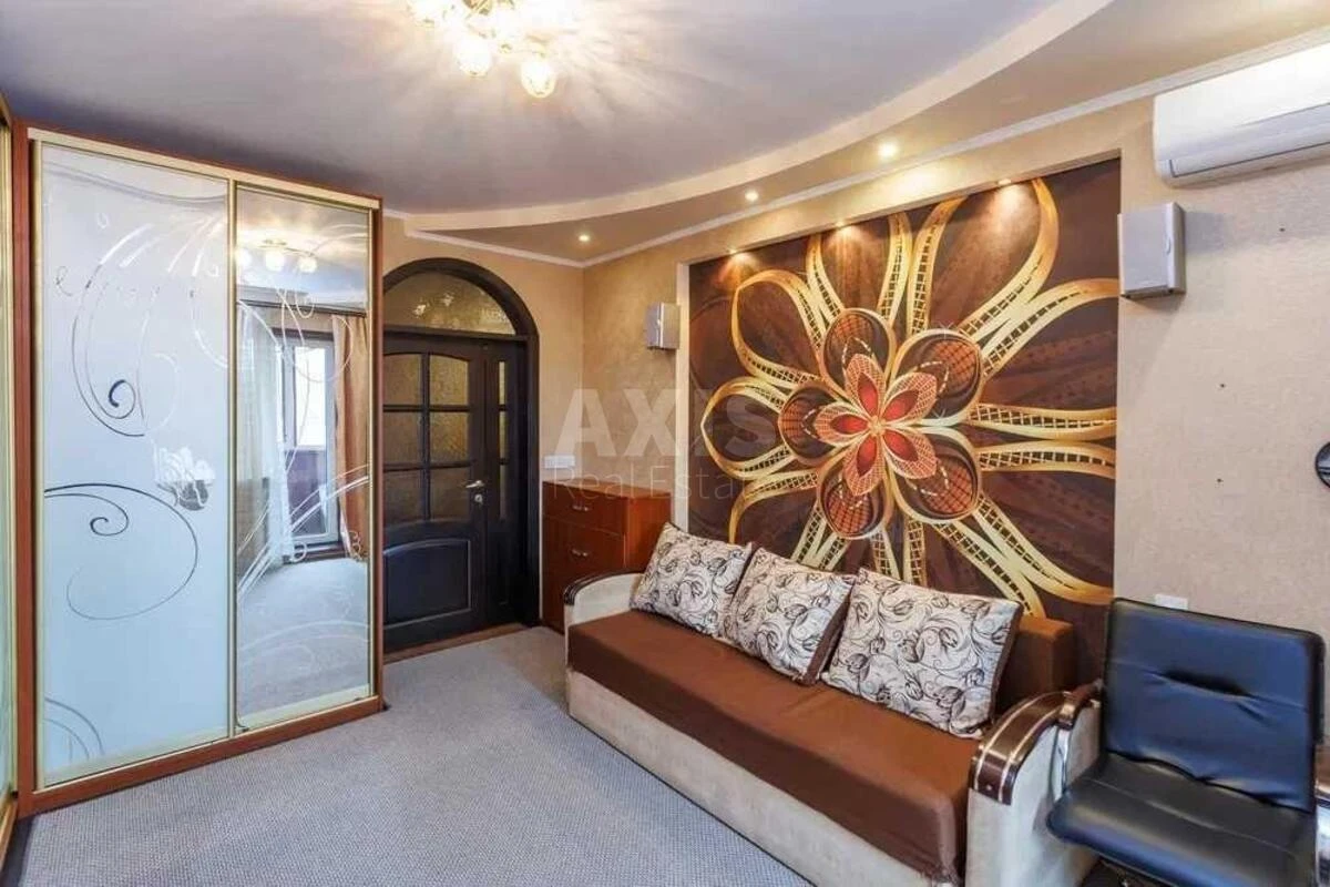 3k apartment vul. Grygorovycha-Bars'kogo 36873210