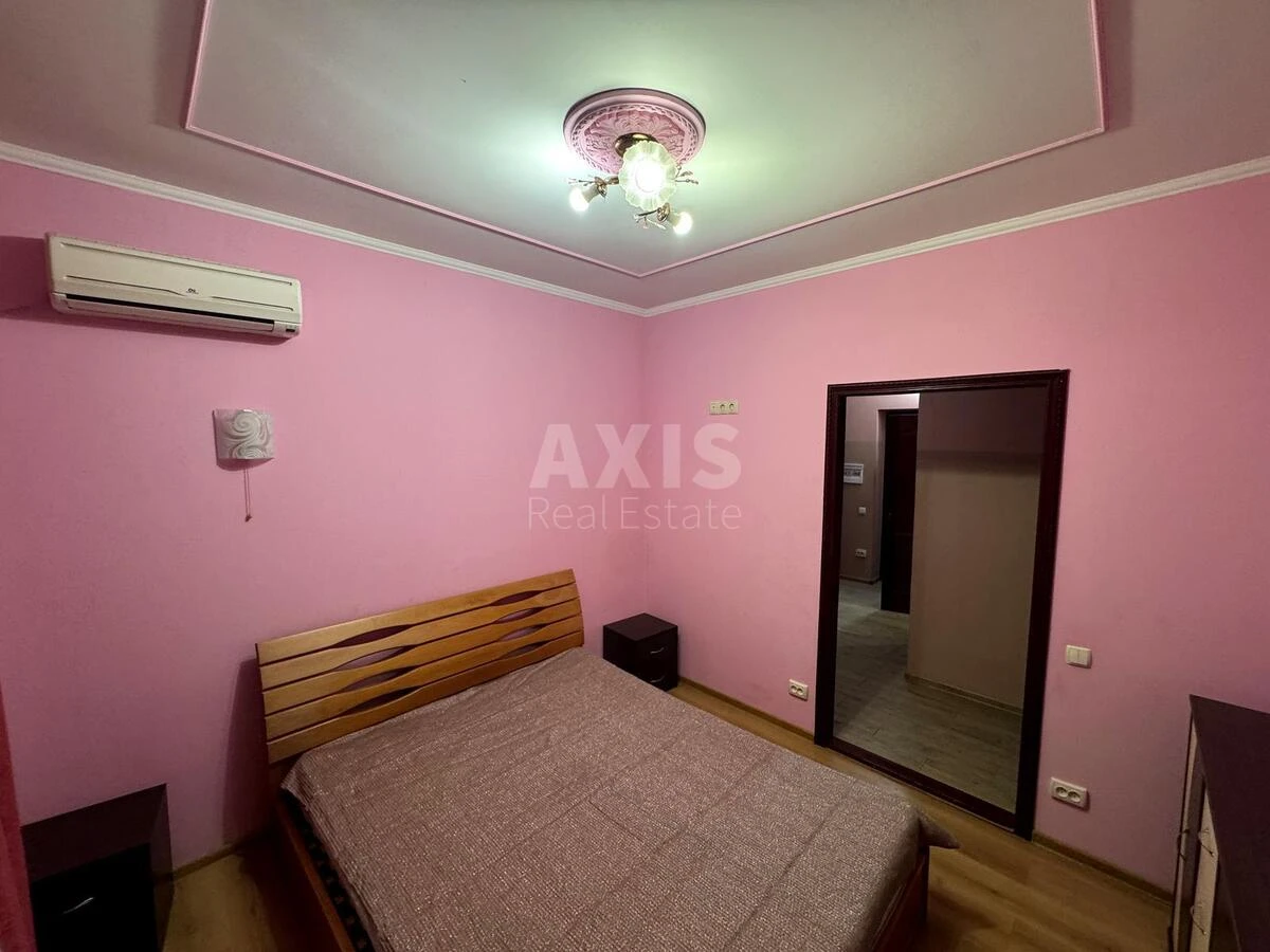 1k apartment vul. Tyraspol's'ka 436551511