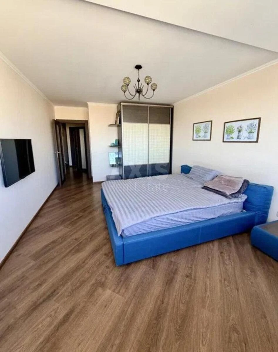 3k apartment vul. Smiljans'ka 15702135