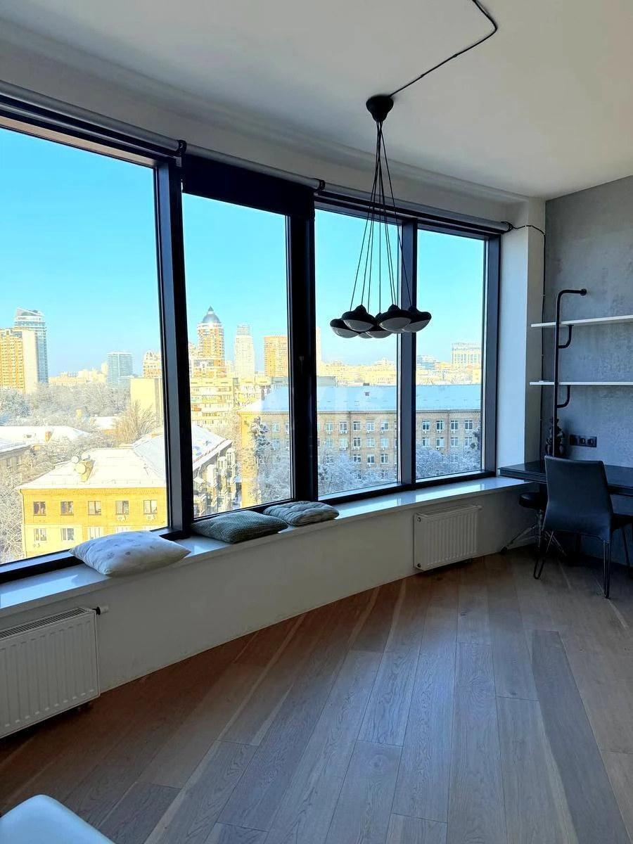 3k apartment vul. Jevgena Konoval'cja 26А655306