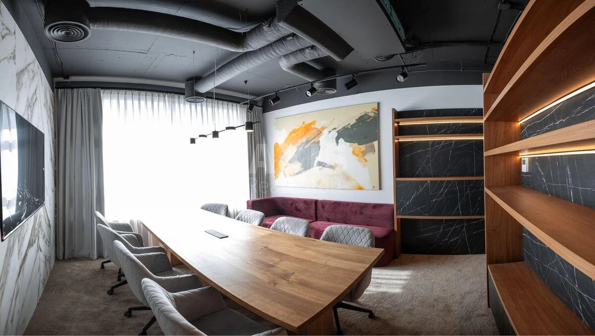 Офис спуск Кловский 7, 150м2634638