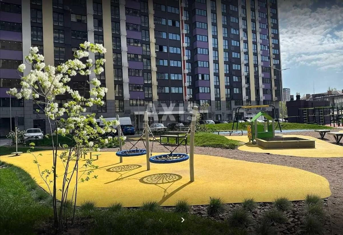 1к квартира пр-т Воздушных Сил 56625341