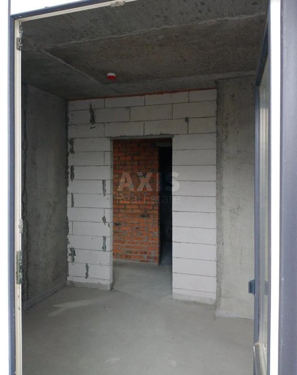 1k apartment vul. Kybal'chycha Mykoly 1Б699361