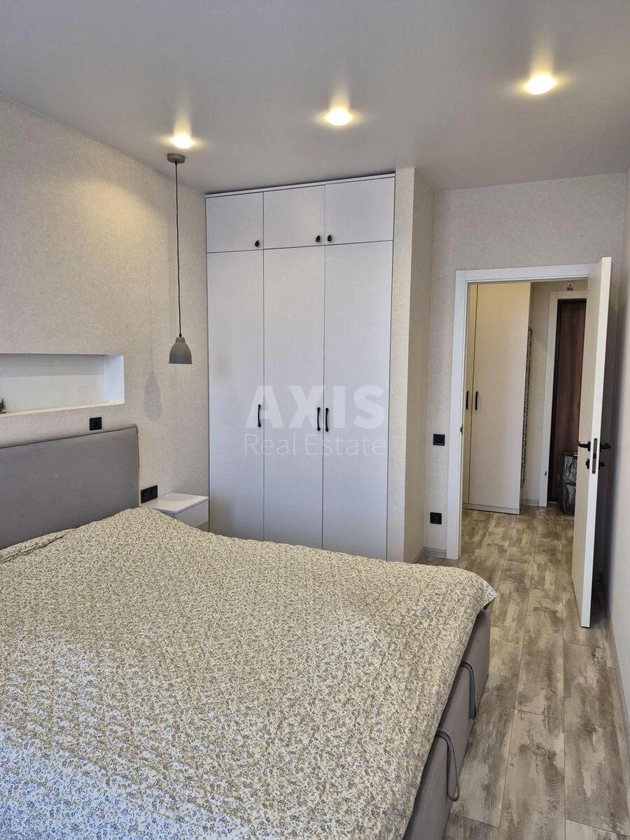 2k apartment shose Stolychne 1Б684788