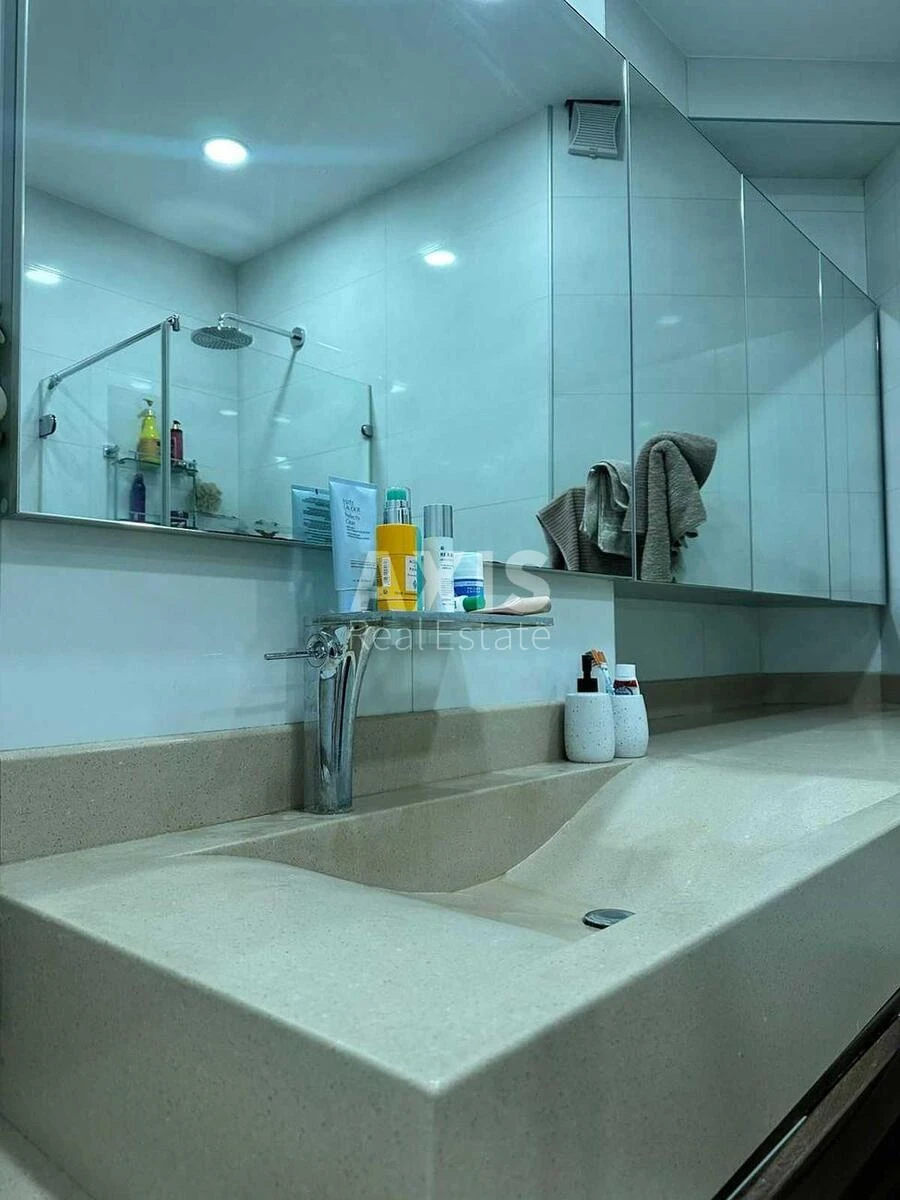 3k apartment vul. Vasylya Tyutyunnyka 37/16121512