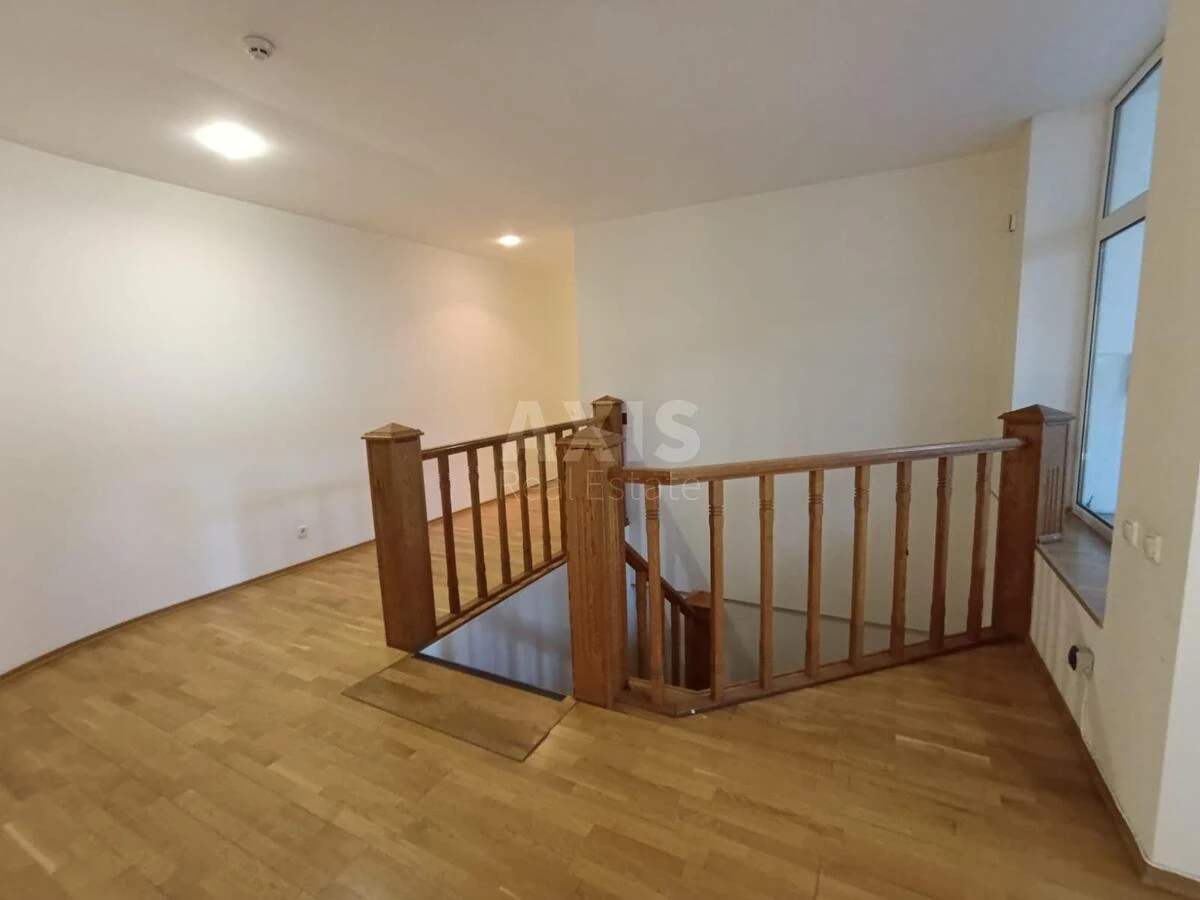 Office vul. Gorodec'kogo Arhitektora 10/1, 340m2699616
