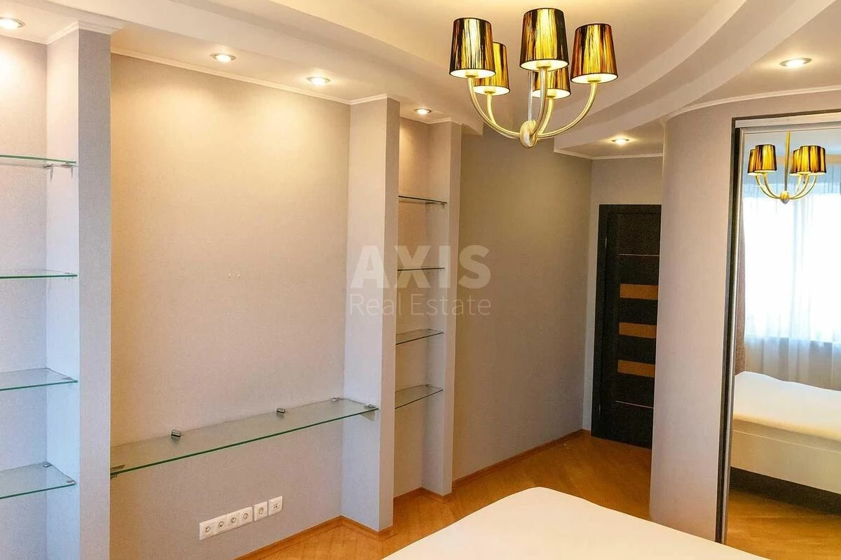 3k apartment nab. Dniprovs'ka 26627693