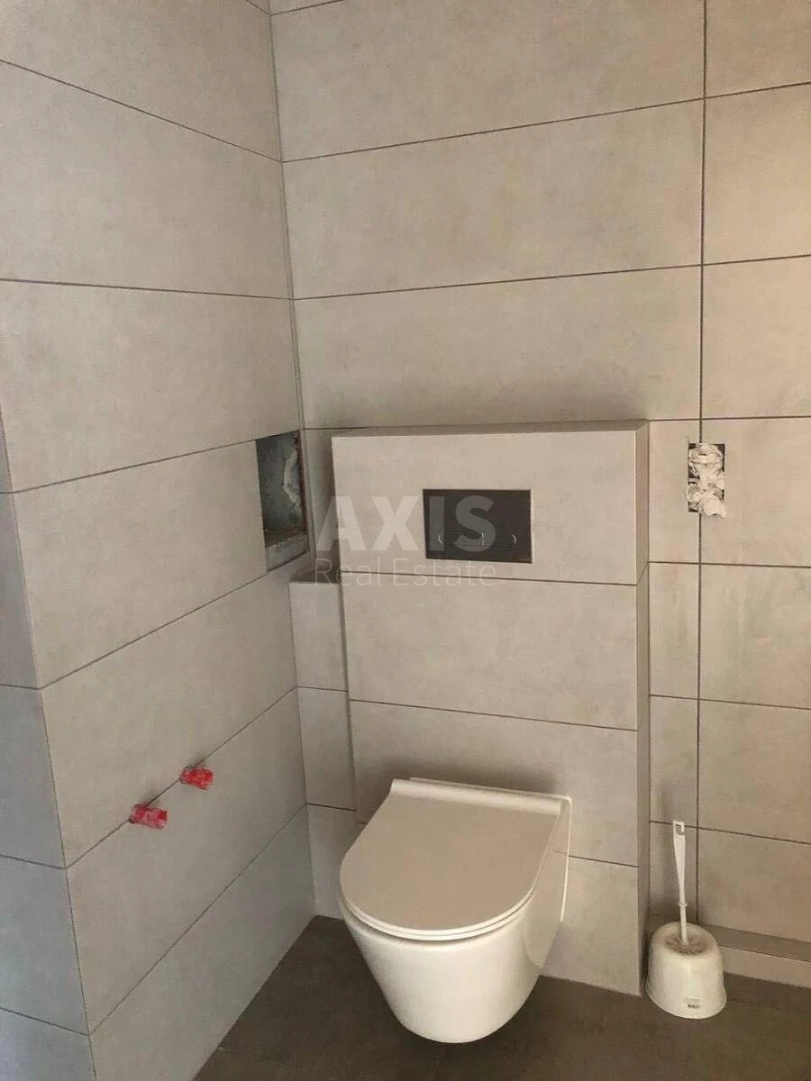 1к квартира ул. Сверстюка Евгения 46997116