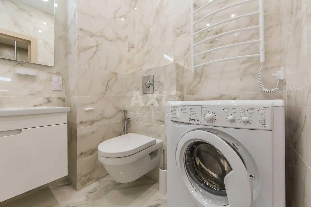 2k apartment vul. Myhajla Maksymovycha 28Д714356