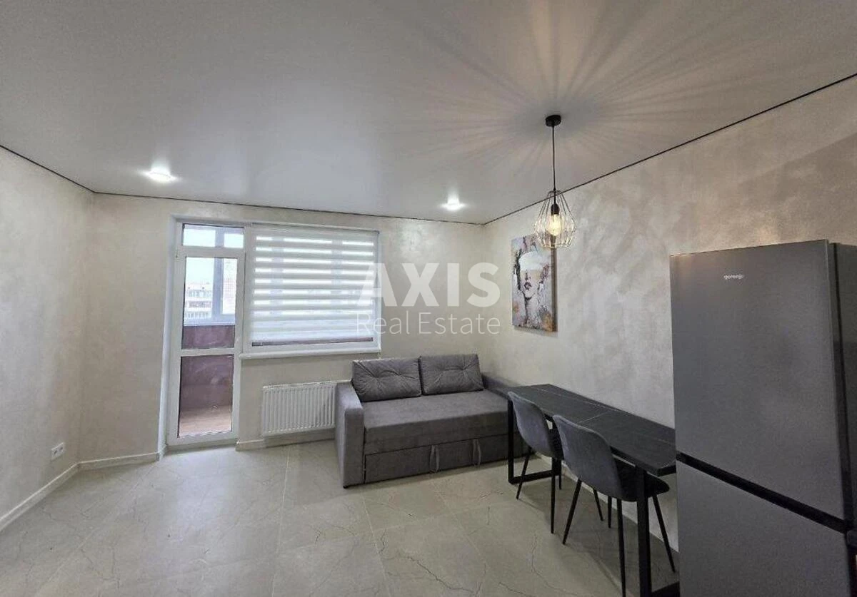 1k apartment pr-t Povitryanykh Syl 56682220