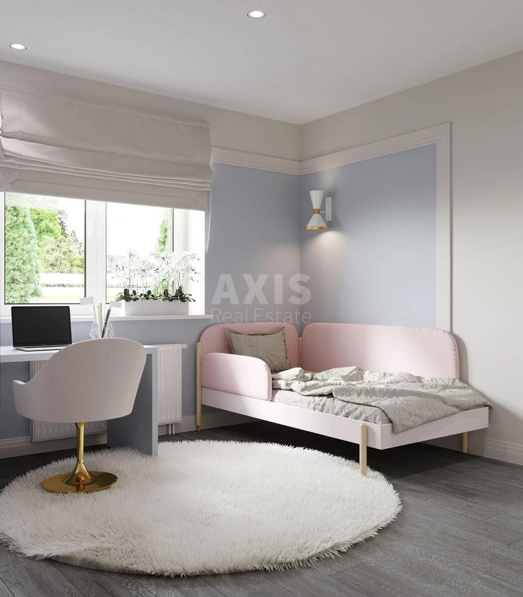 House vul. Chalogo Myhajla, 120m2, Kyiv city5851712