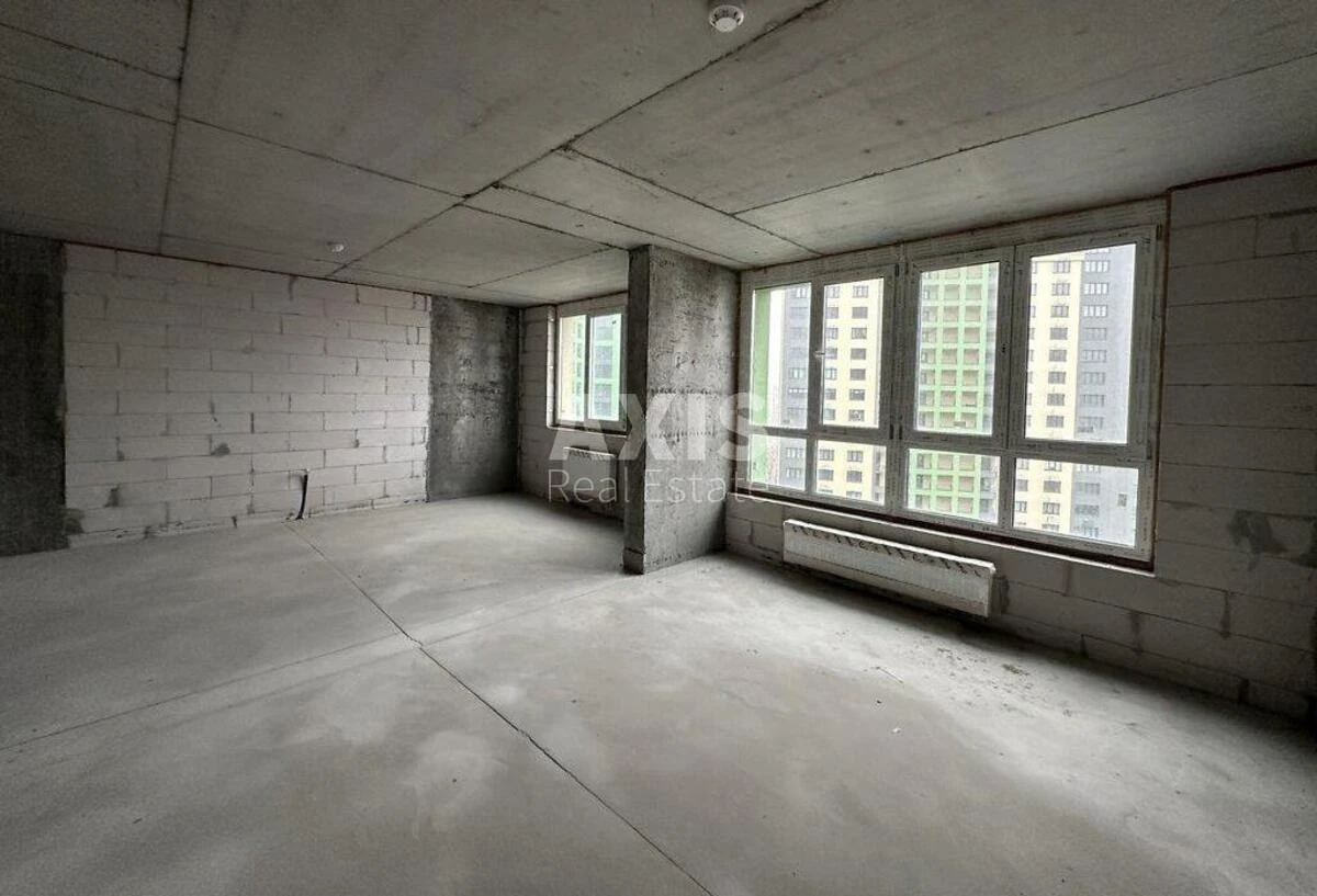 2k apartment vul. Myhajla Maksymovycha 32592080