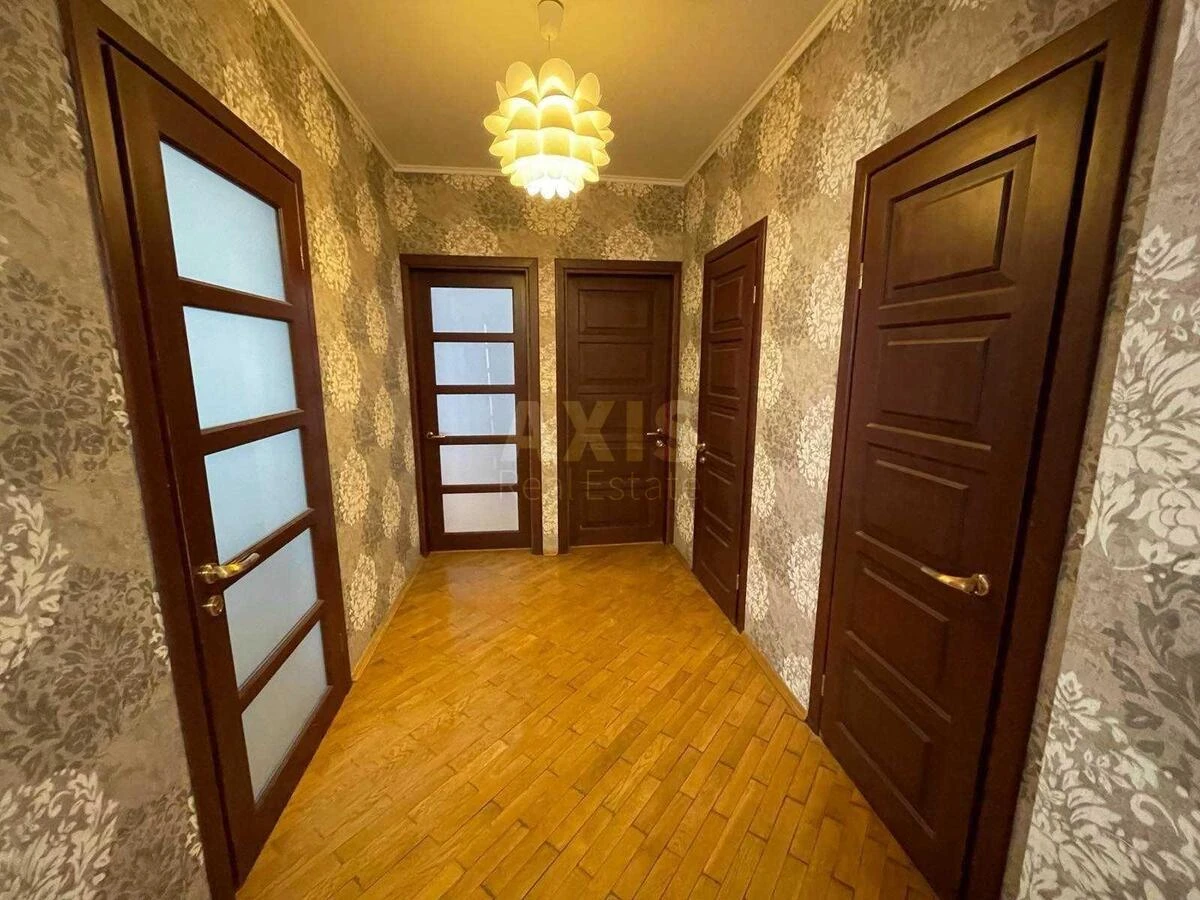 4k apartment vul. Gmyri Borysa 2628828