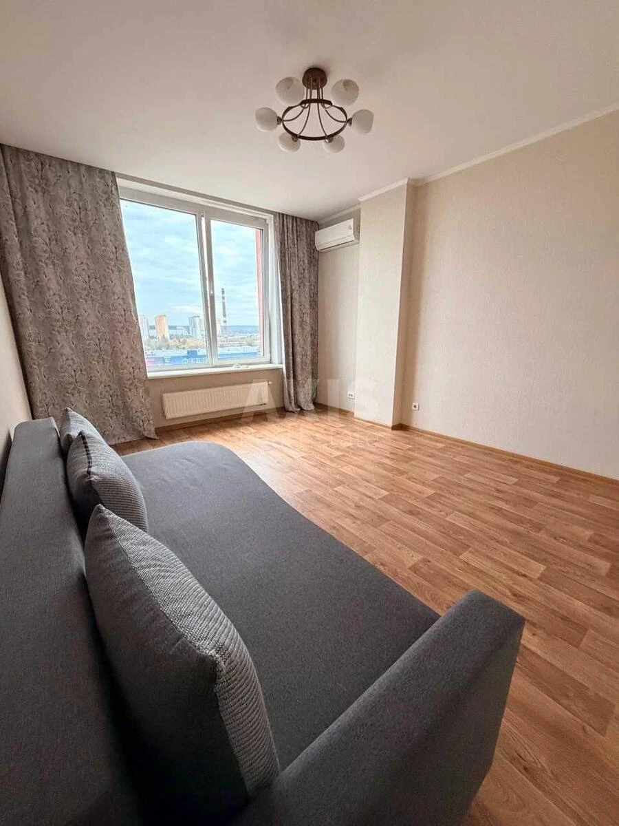 1k apartment vul. Bogatyrs'ka 6А652886
