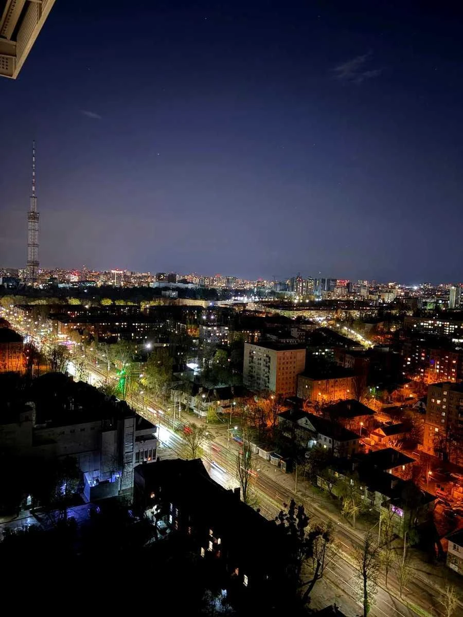 2k apartment vul. Vavylovyh 117147817