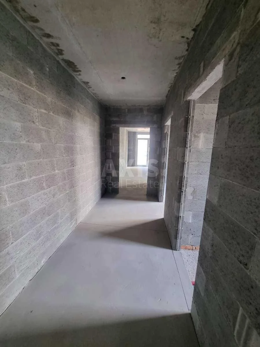3k apartment vul. Vavylovyh 117148815