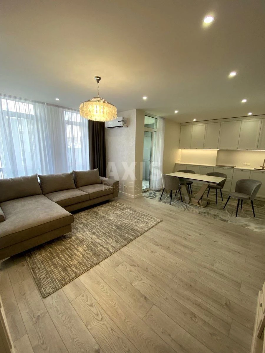 3k apartment bul. Ryl's'kogo Tadeja 3668970