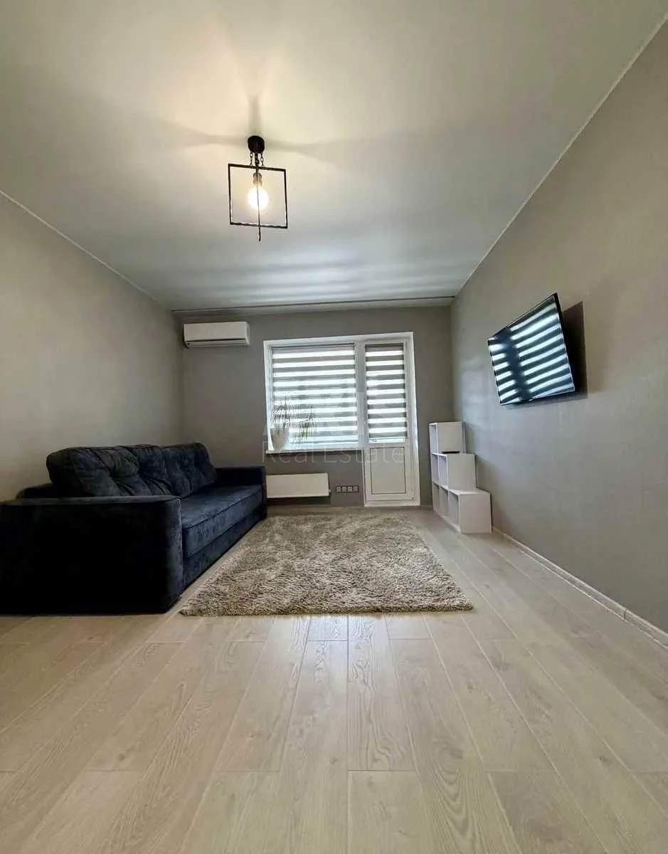 2k apartment vul. Revuc'kogo 29700641