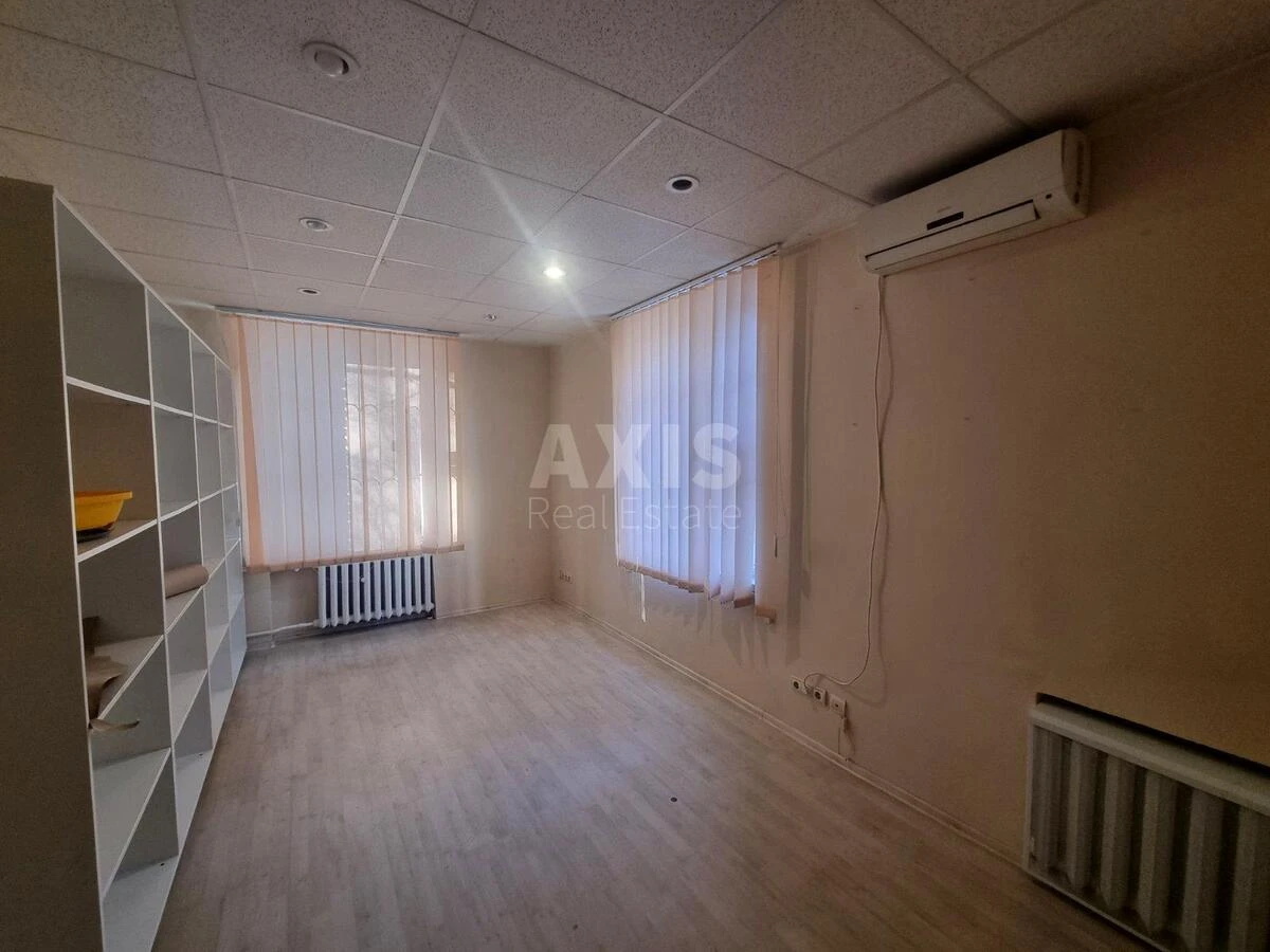 Office uzv. Klovs'kyj 13, 85m2669281