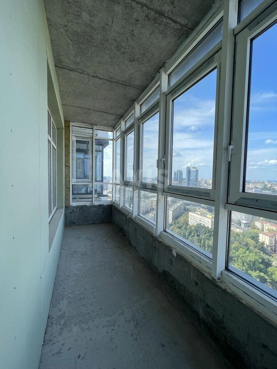 3k apartment bul. Lesi Ukrai'nky 7587554