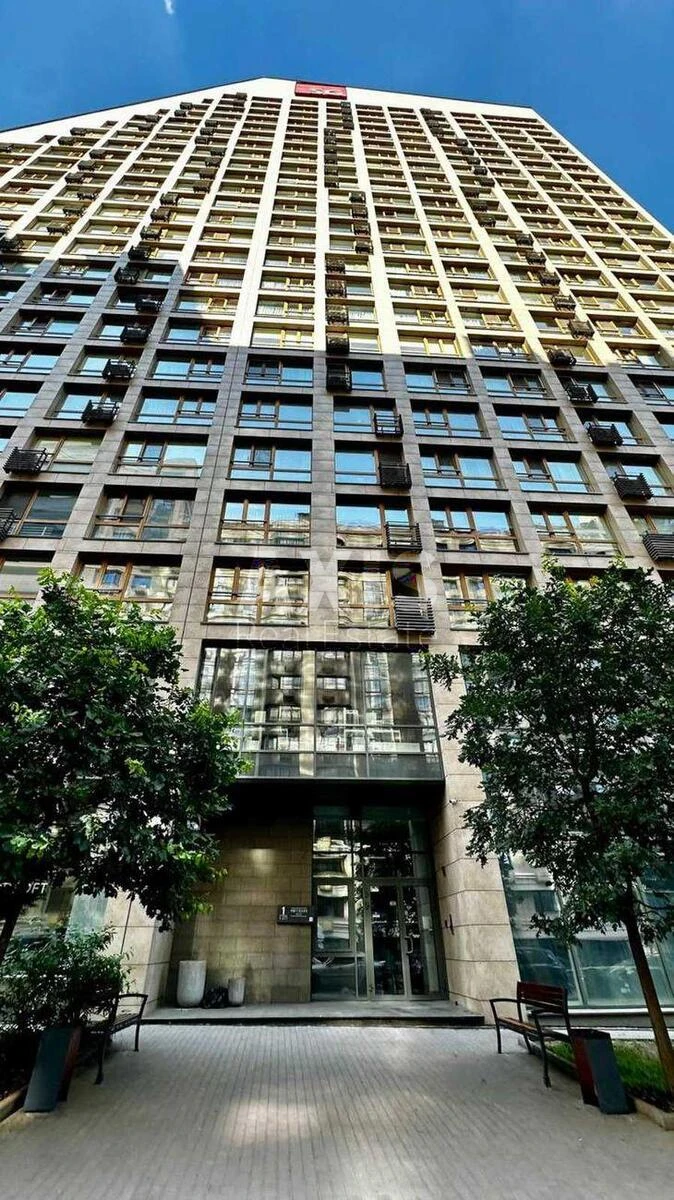 1k apartment vul. Zlatoustivs'ka 346957817
