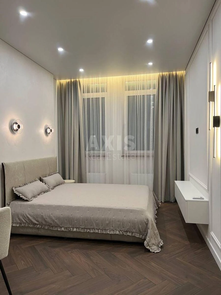 1к квартира пр-т Берестейский 11Б669452