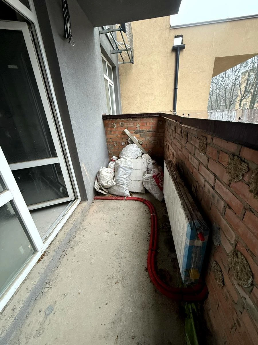 2k apartment vul. Metrologichna 109631593