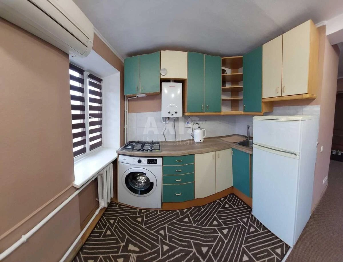 1k apartment vul. Vasylevs'koi' Vandy 1666972